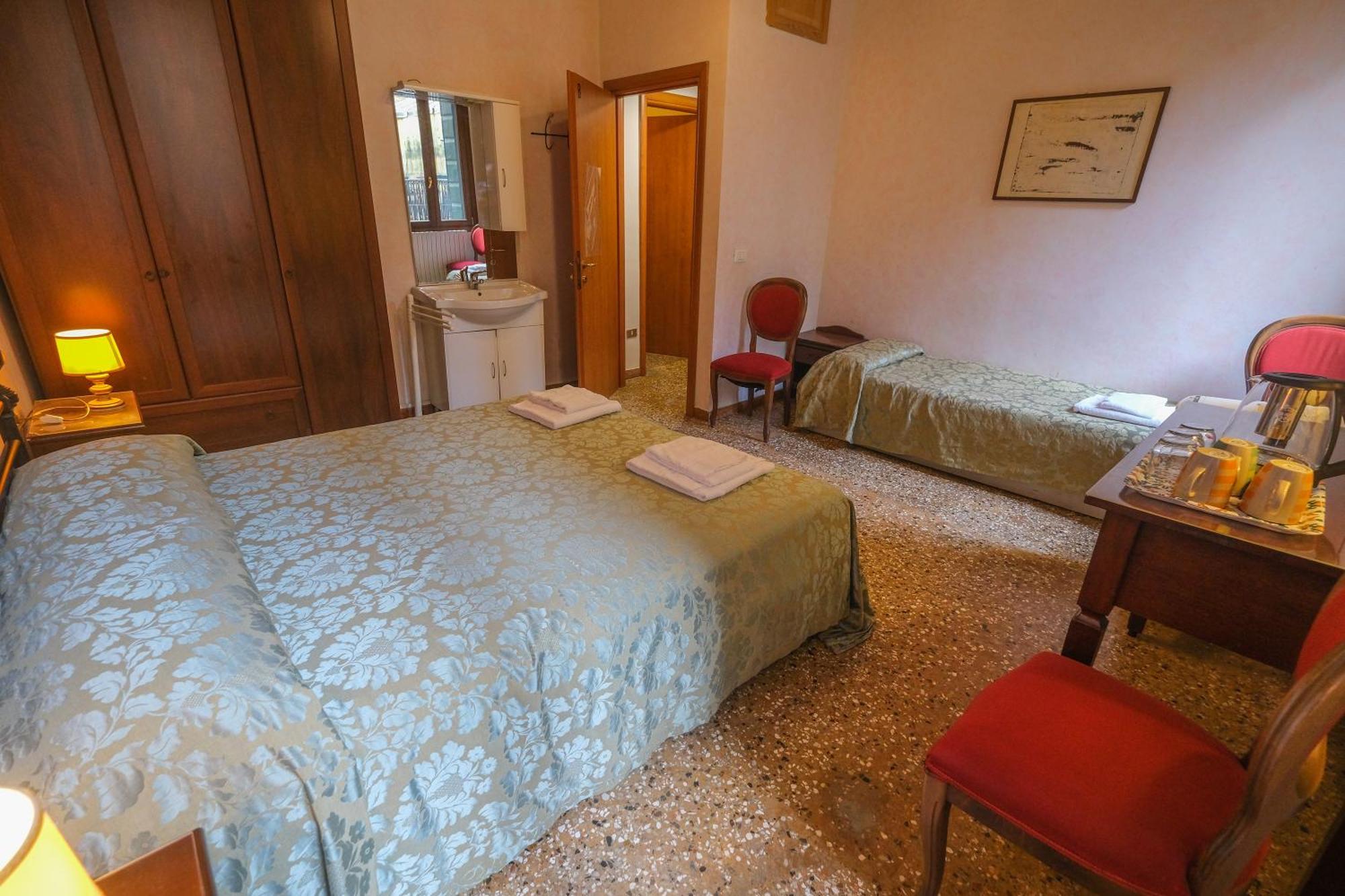 Bed & Breakfast Ca'salvador Venezia