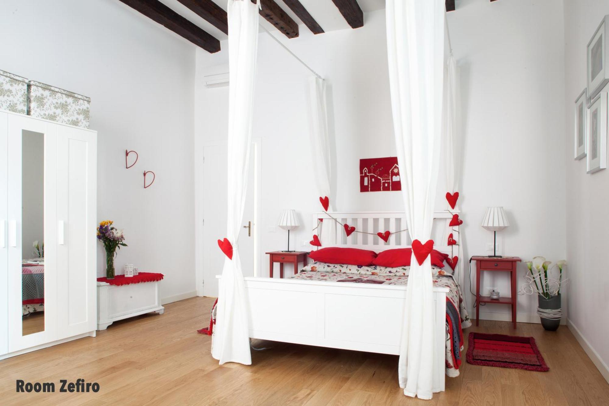 Aria E Luce A Guest house *