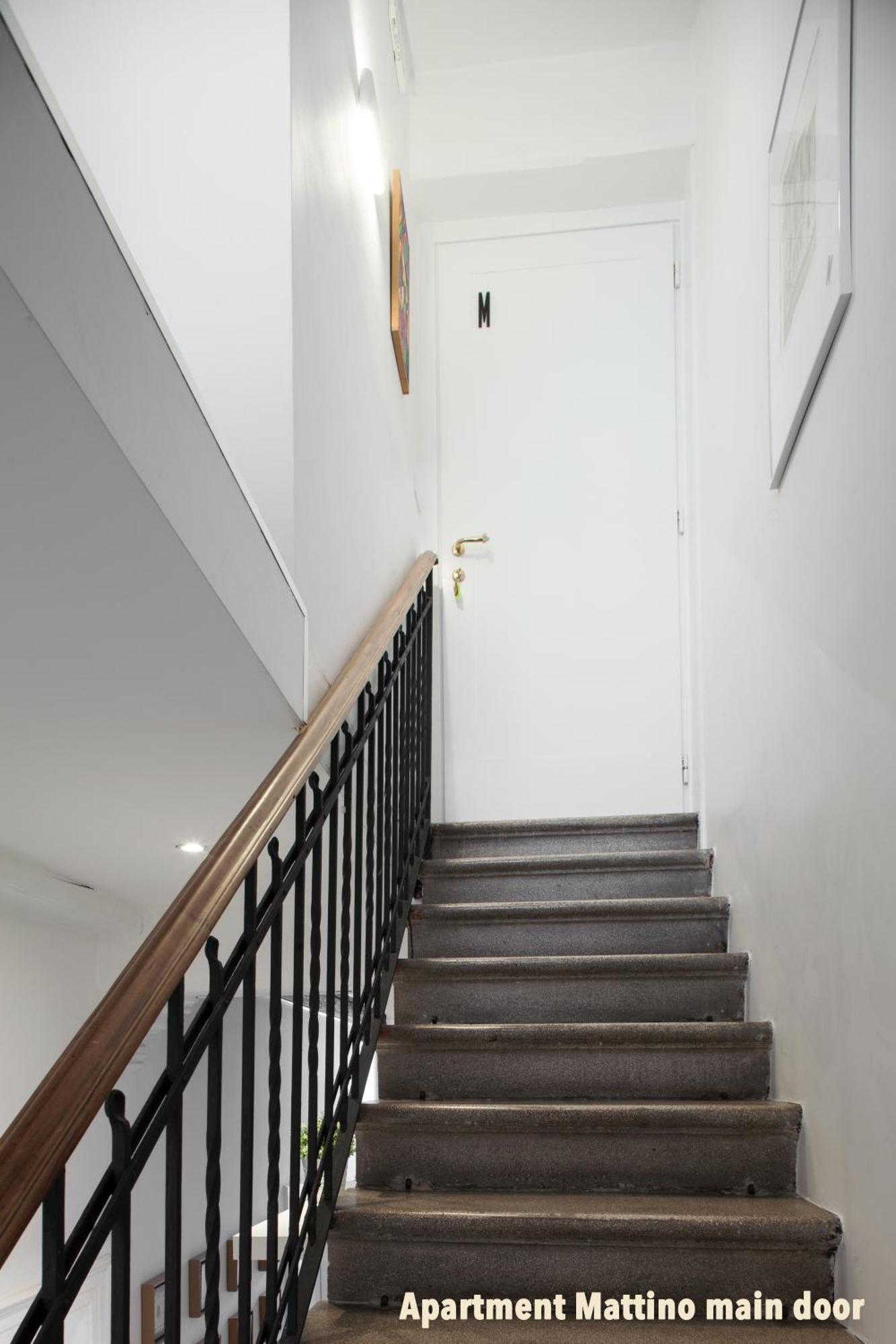 Guest house Aria E Luce A Venice