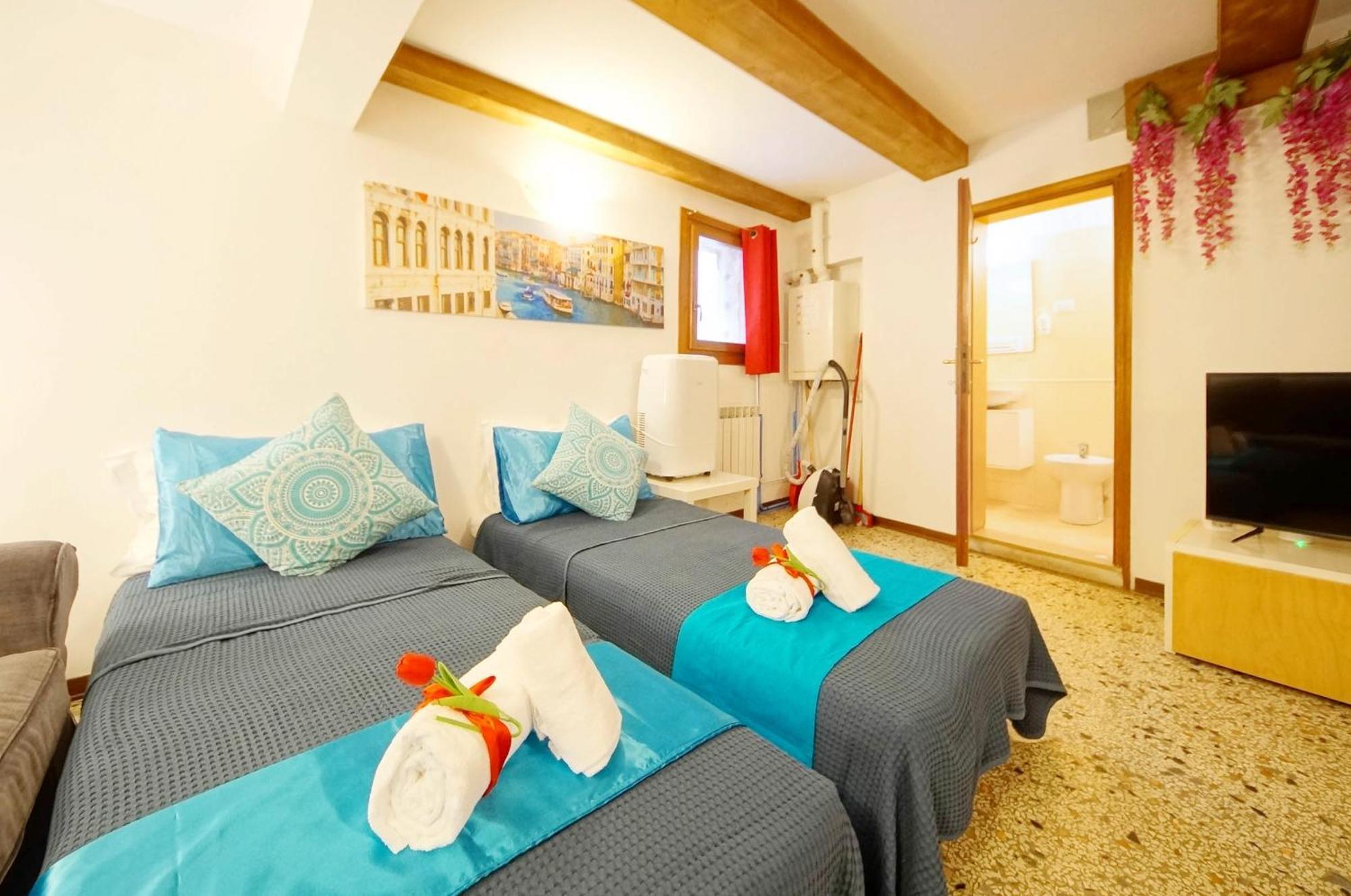 Apartamento Campo San Polo Rialto