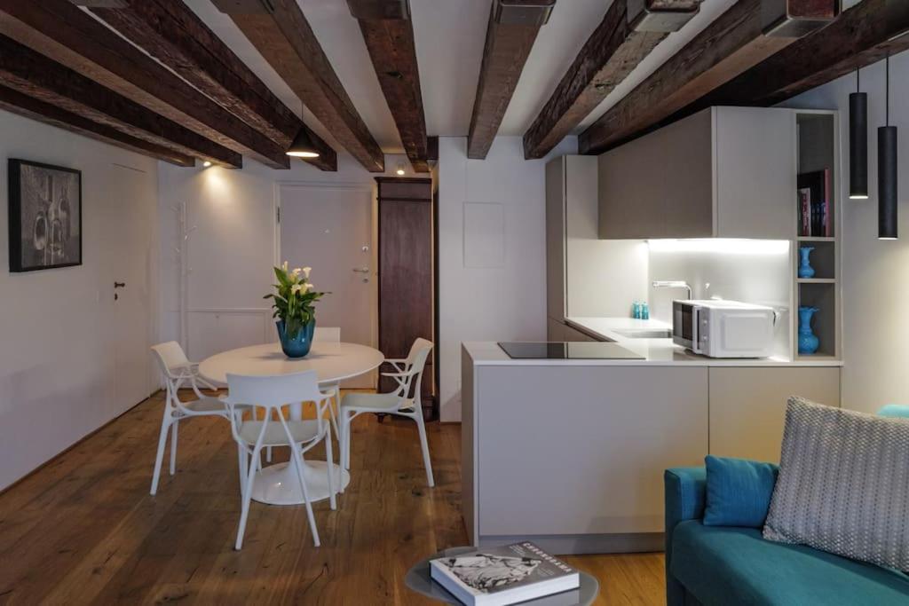 Sedo3032a • • Luxury House • Apartamento