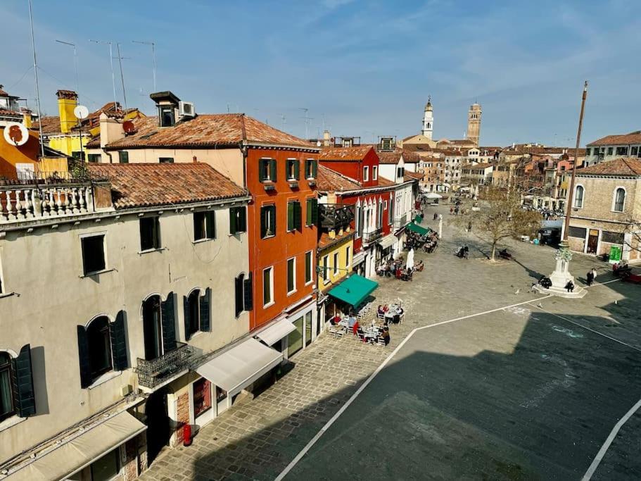 Apartamento Sedo3032a • • Luxury House • Veneza