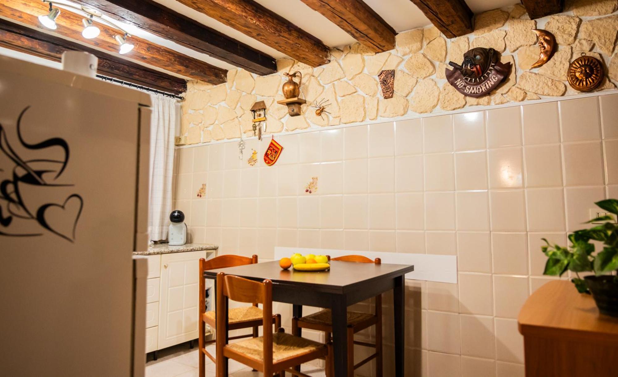 Apartamento Residenza Ca' Leon Veneza