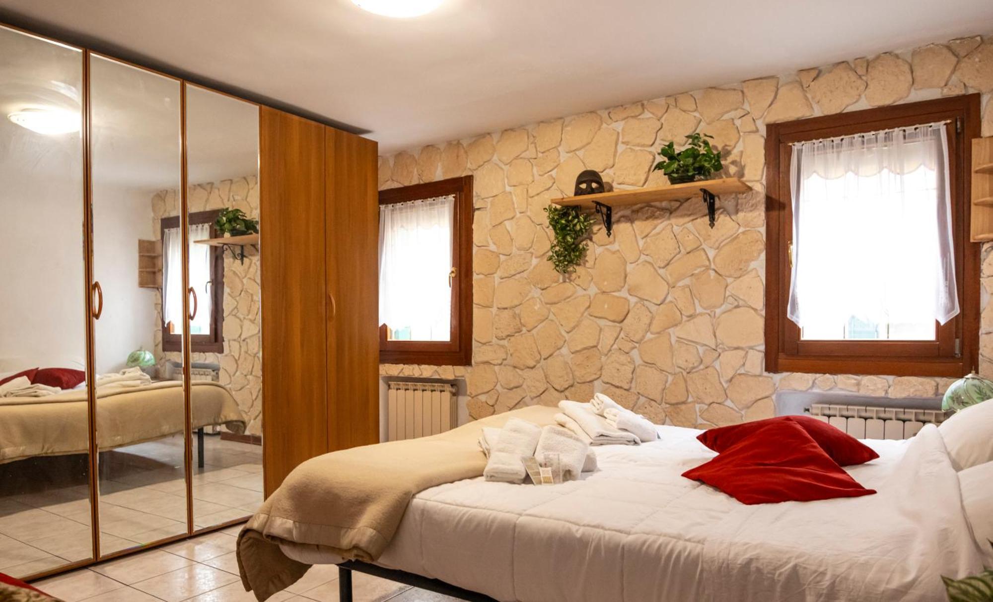 Residenza Ca' Leon Apartamento Veneza