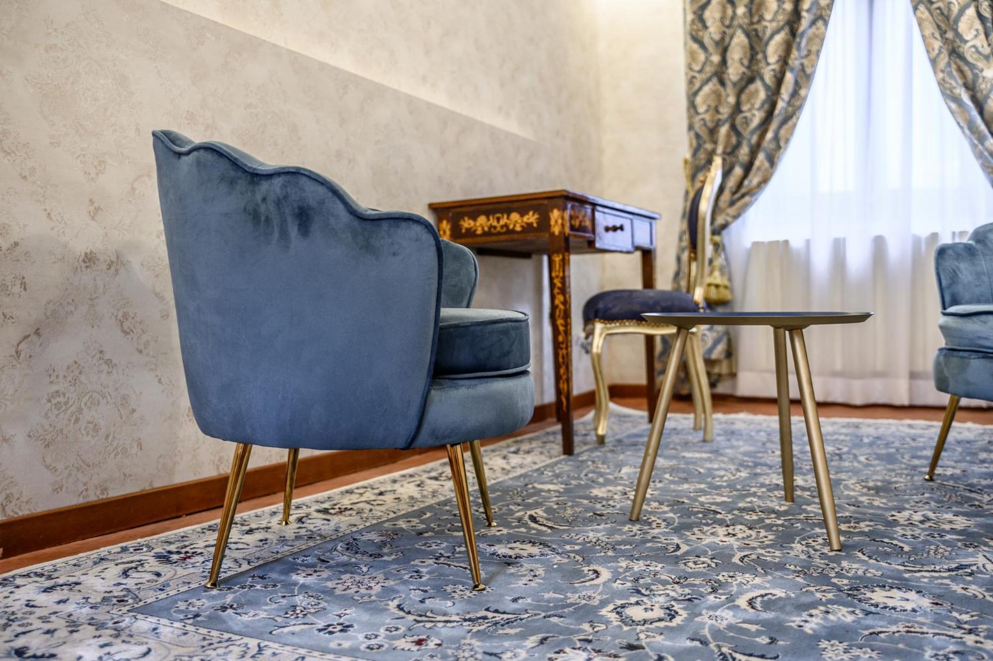 Apartamento Ca Rialto 4122 - Luxury Terrace Veneza