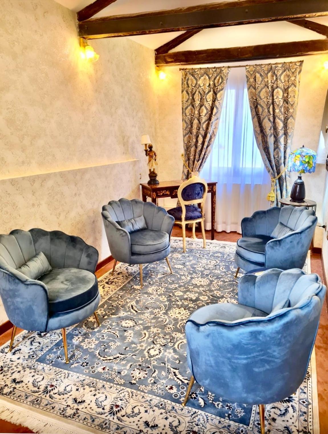 Apartamento Ca Rialto 4122 - Luxury Terrace *