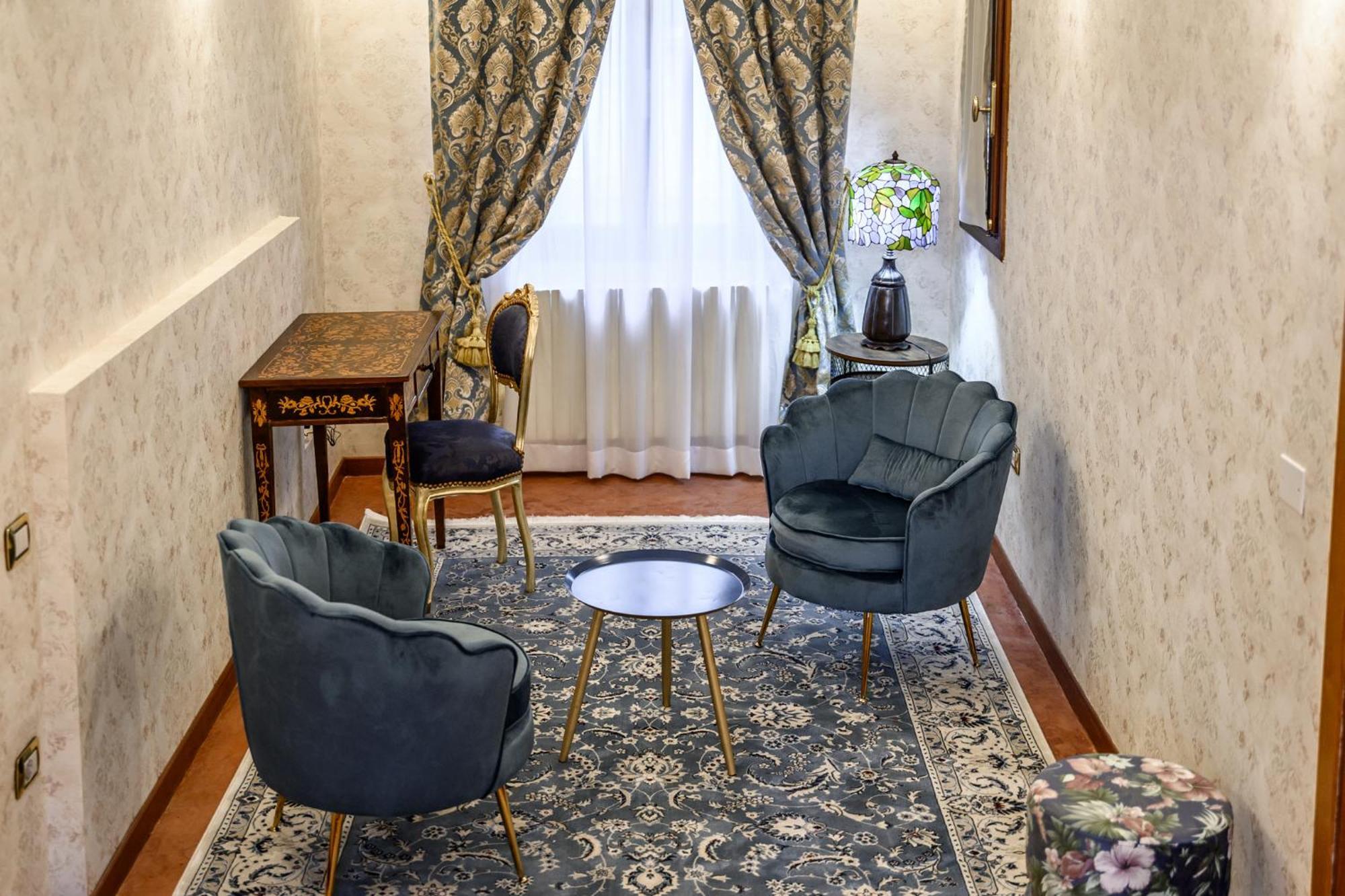Apartamento Ca Rialto 4122 - Luxury Terrace Veneza