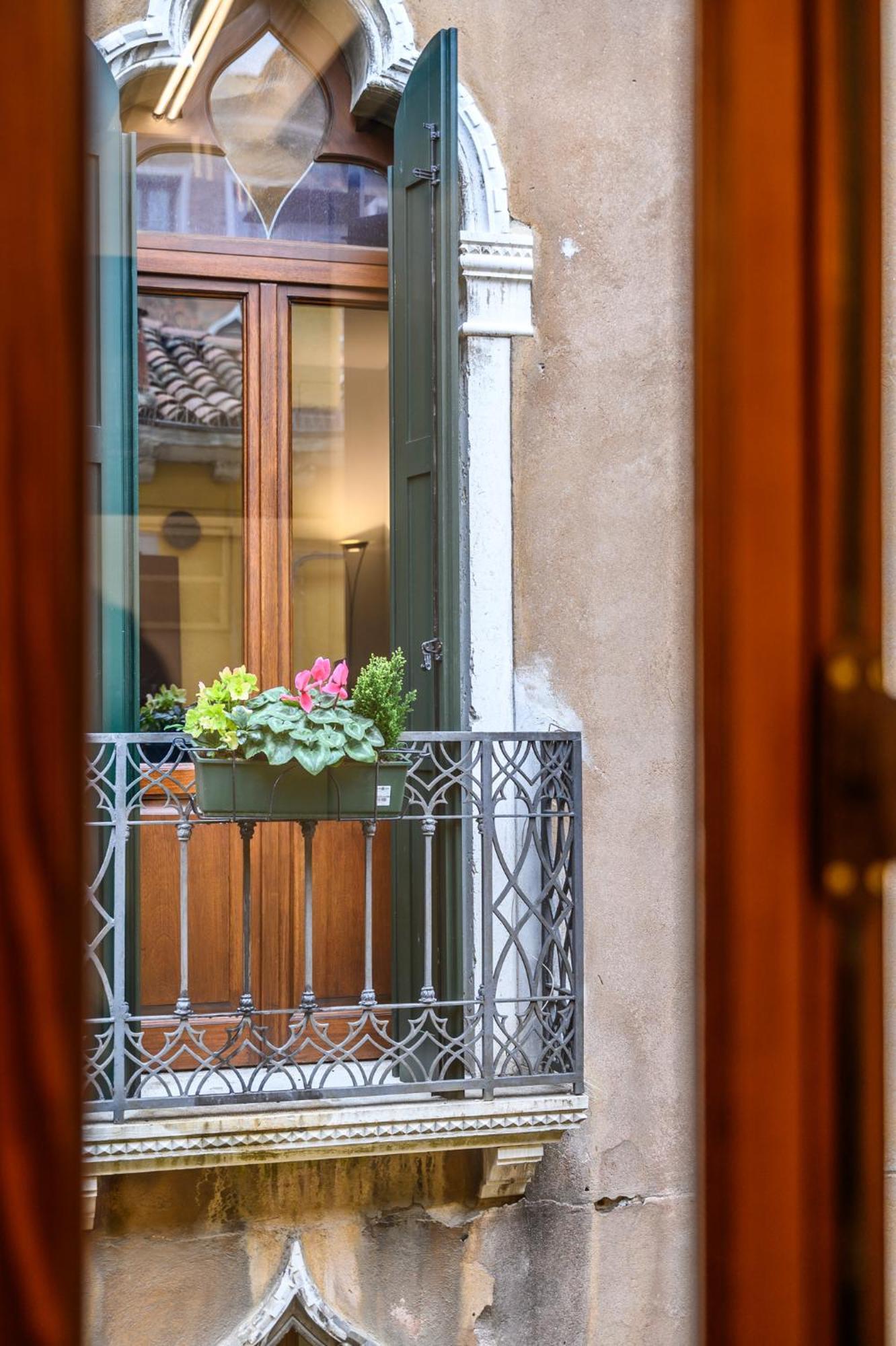 Apartamento Ca Rialto 4122 - Luxury Terrace *