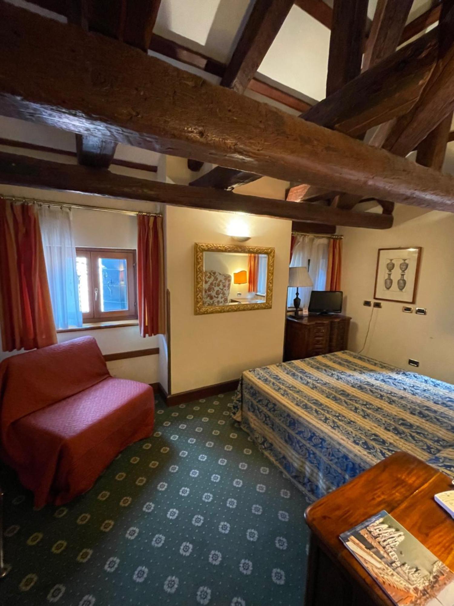 Corte Contarina Hotel 3*