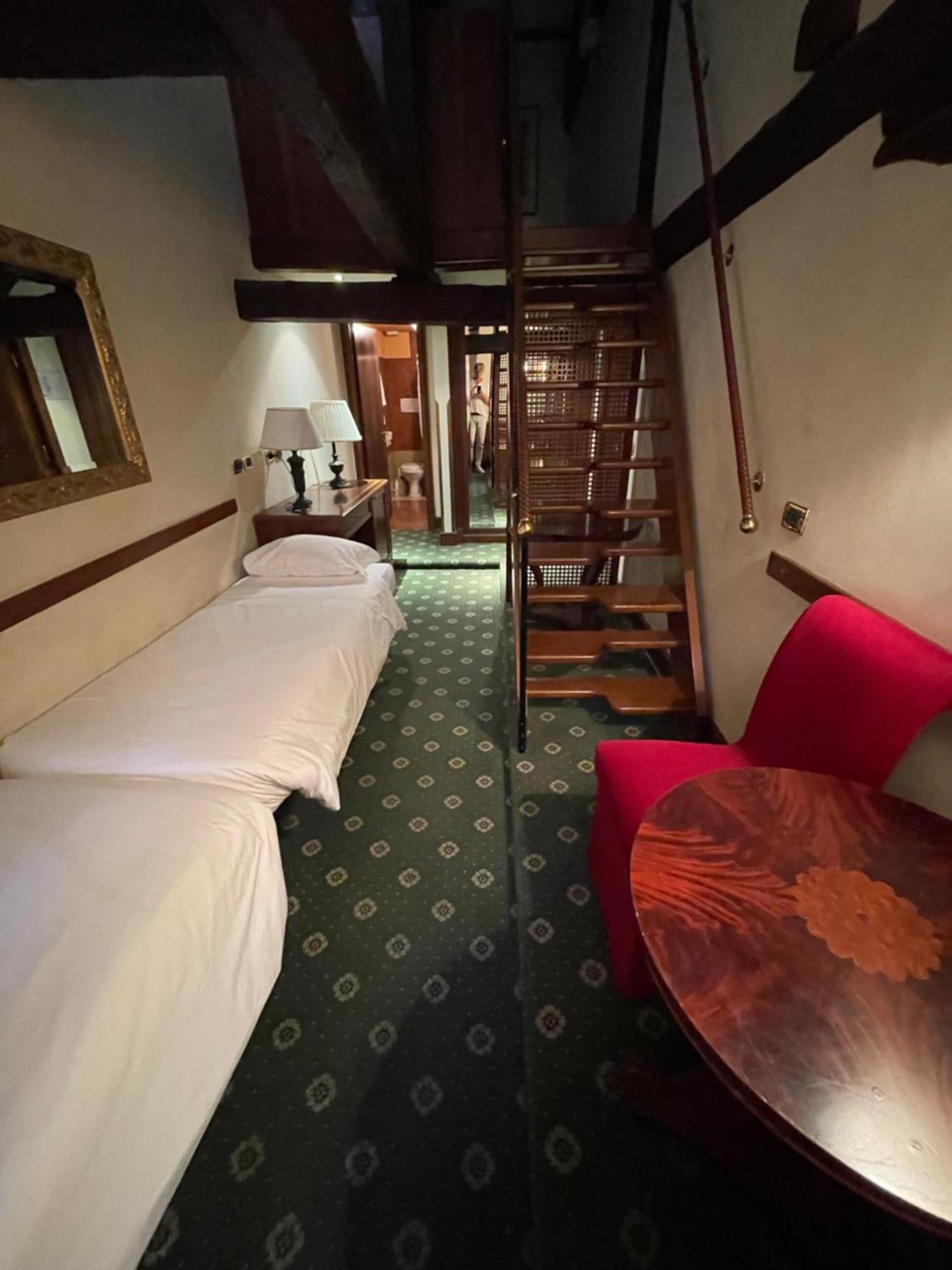 Hotel Corte Contarina Venice