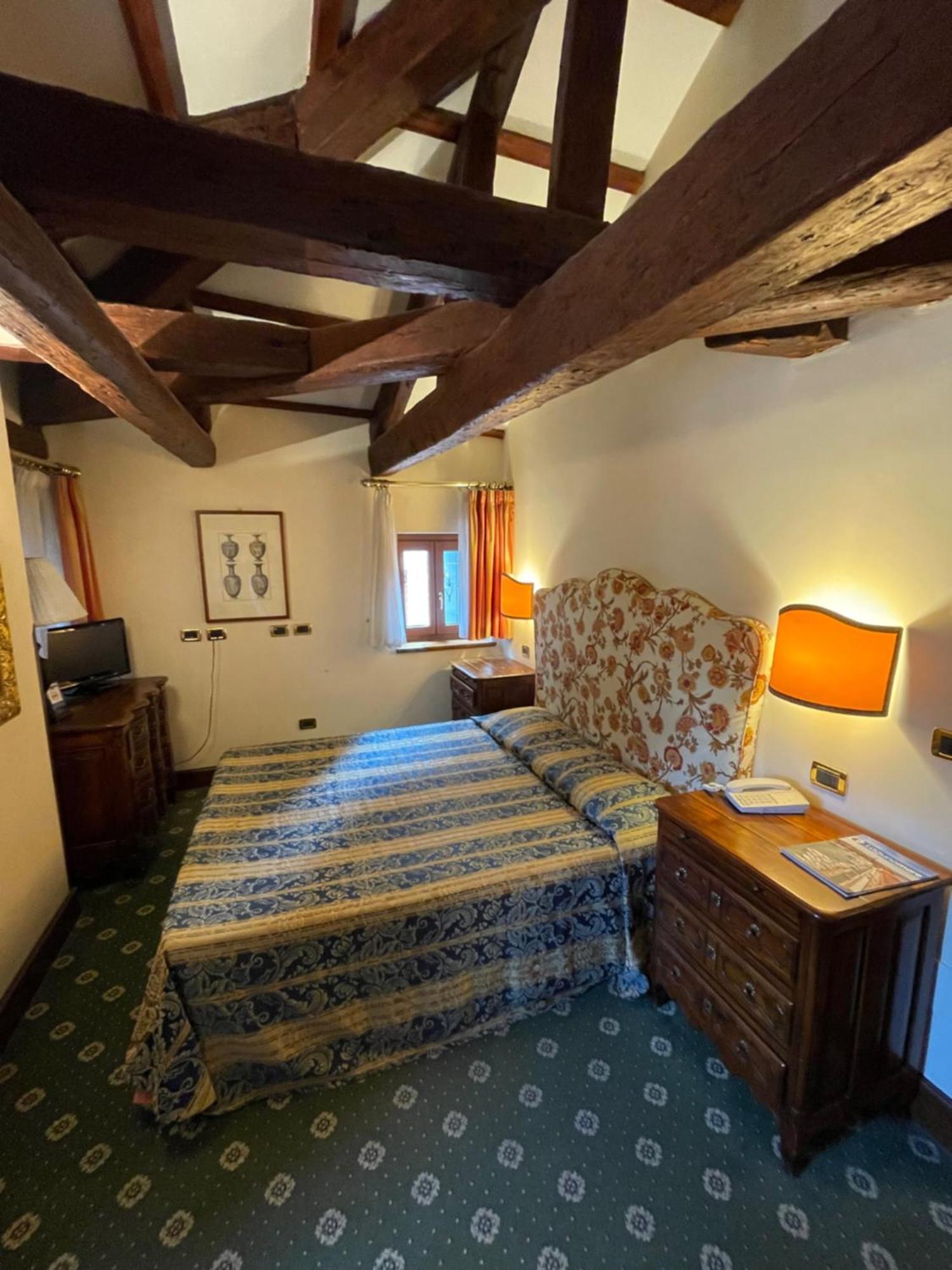 Hotel Corte Contarina