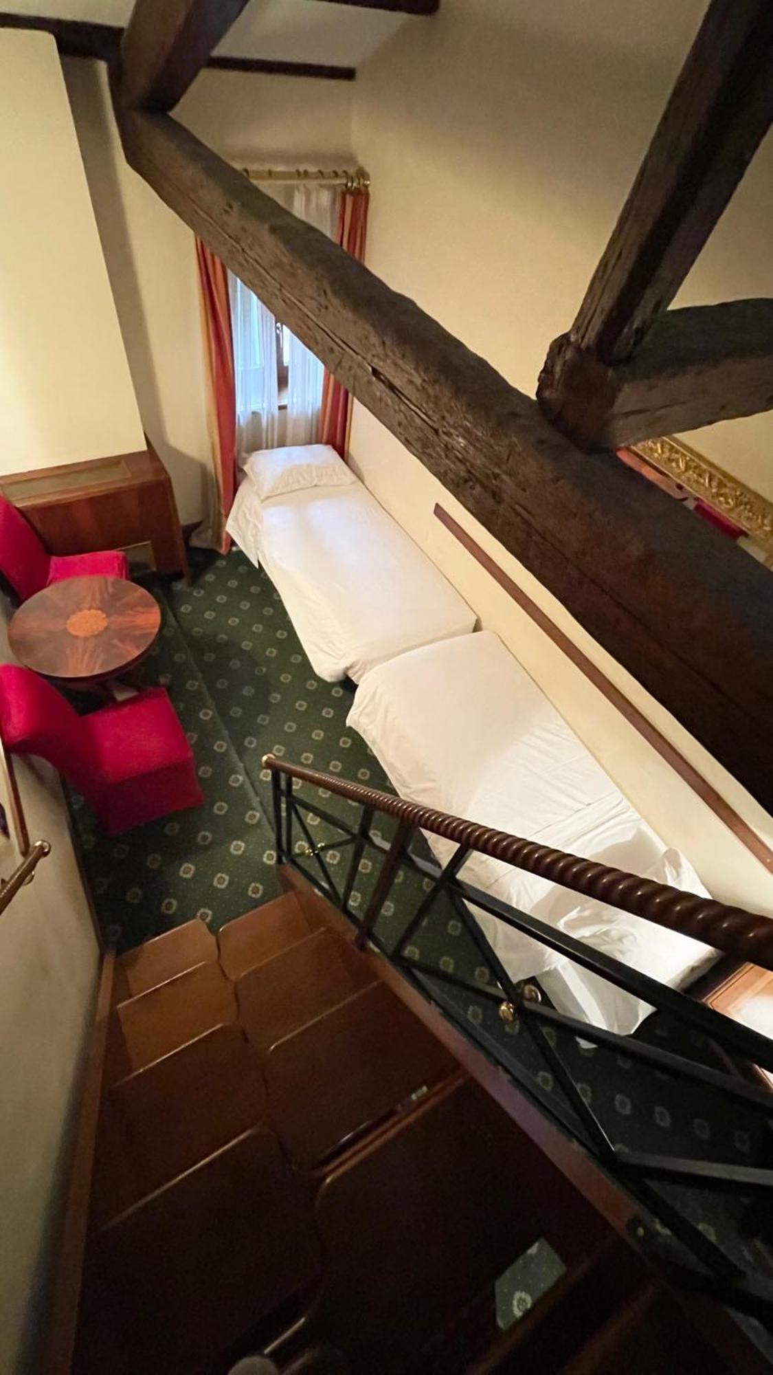 Corte Contarina Hotel Venice