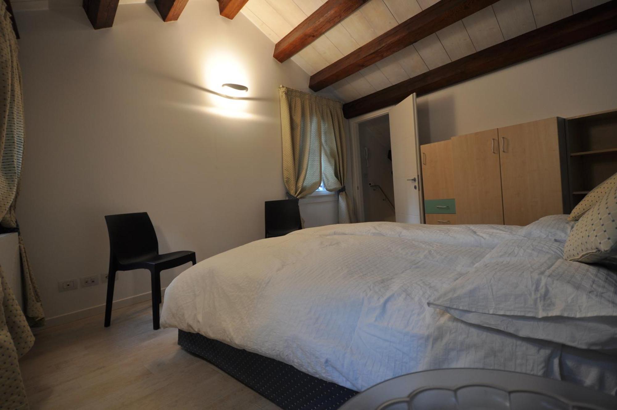 The Of The Ship Builder Apartamento Veneza