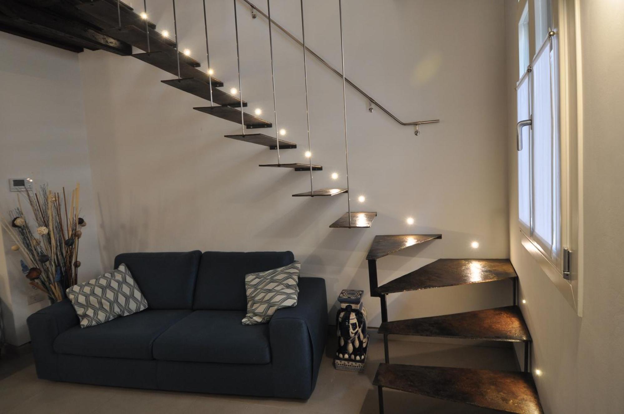 Apartamento The Of The Ship Builder *