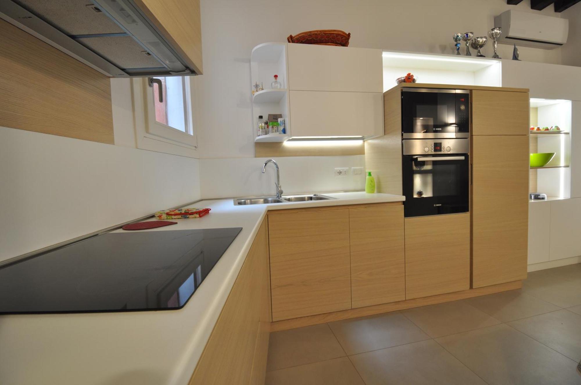 The Of The Ship Builder Apartamento *