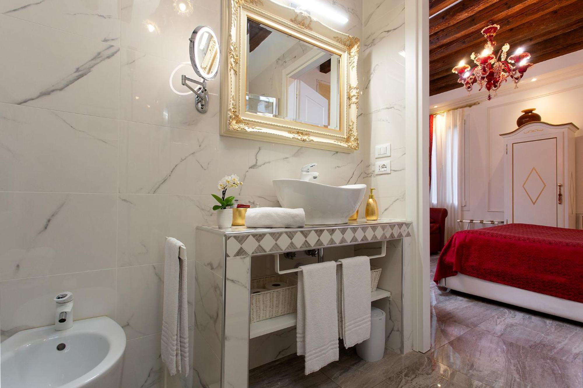 Guest house Capatron