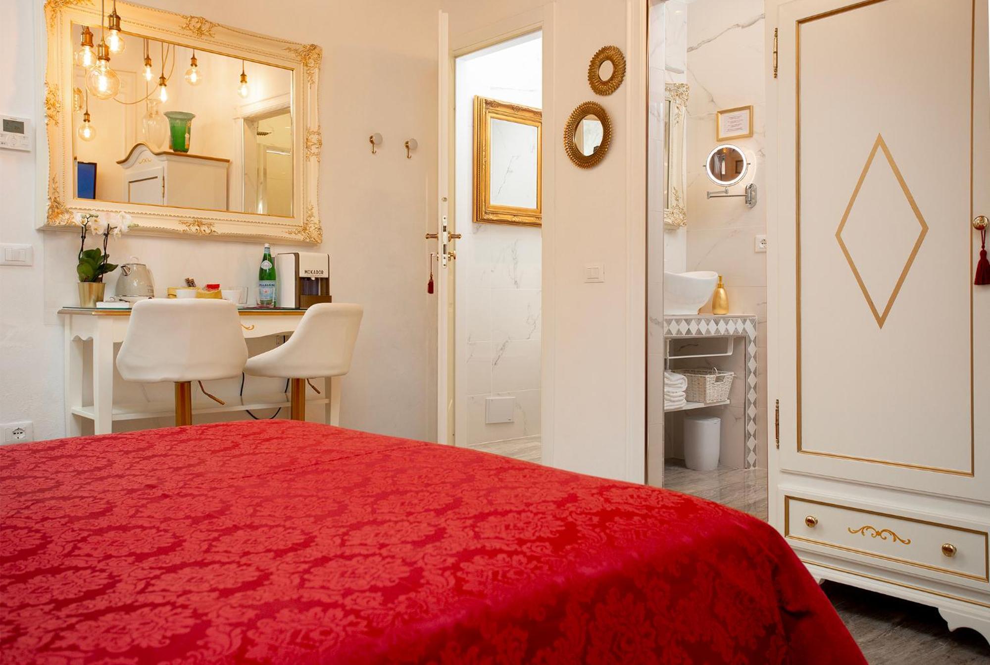 Guest house Capatron Venice