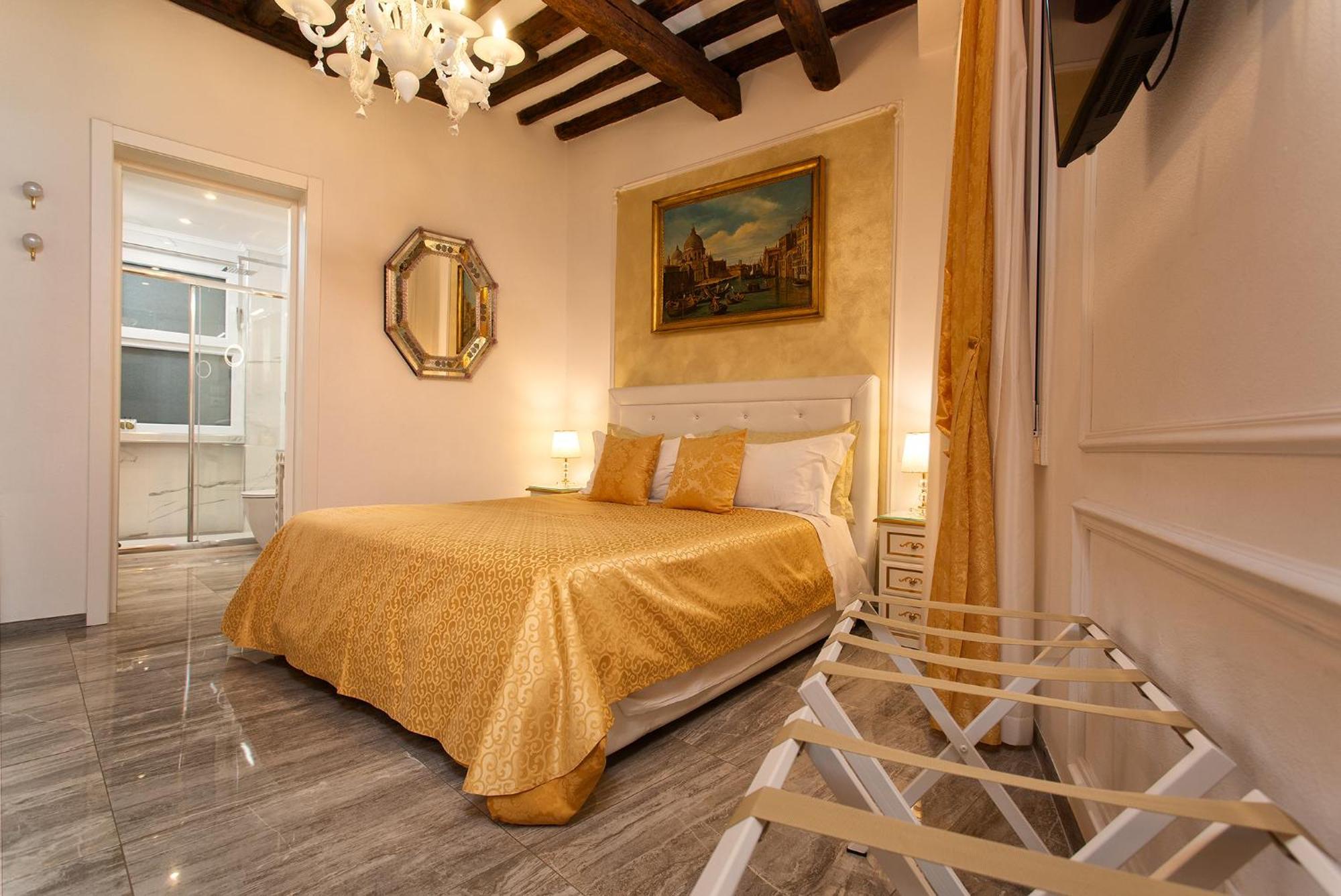 Capatron Guest house
