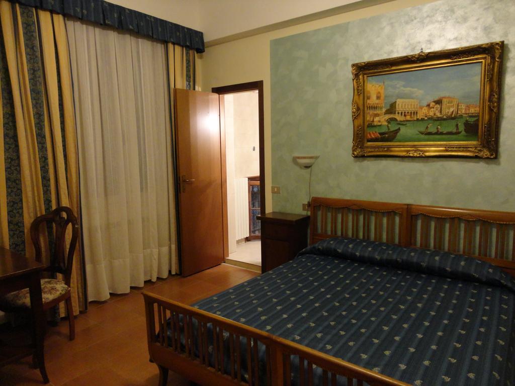 Casa de hóspedes Residenza Grisostomo