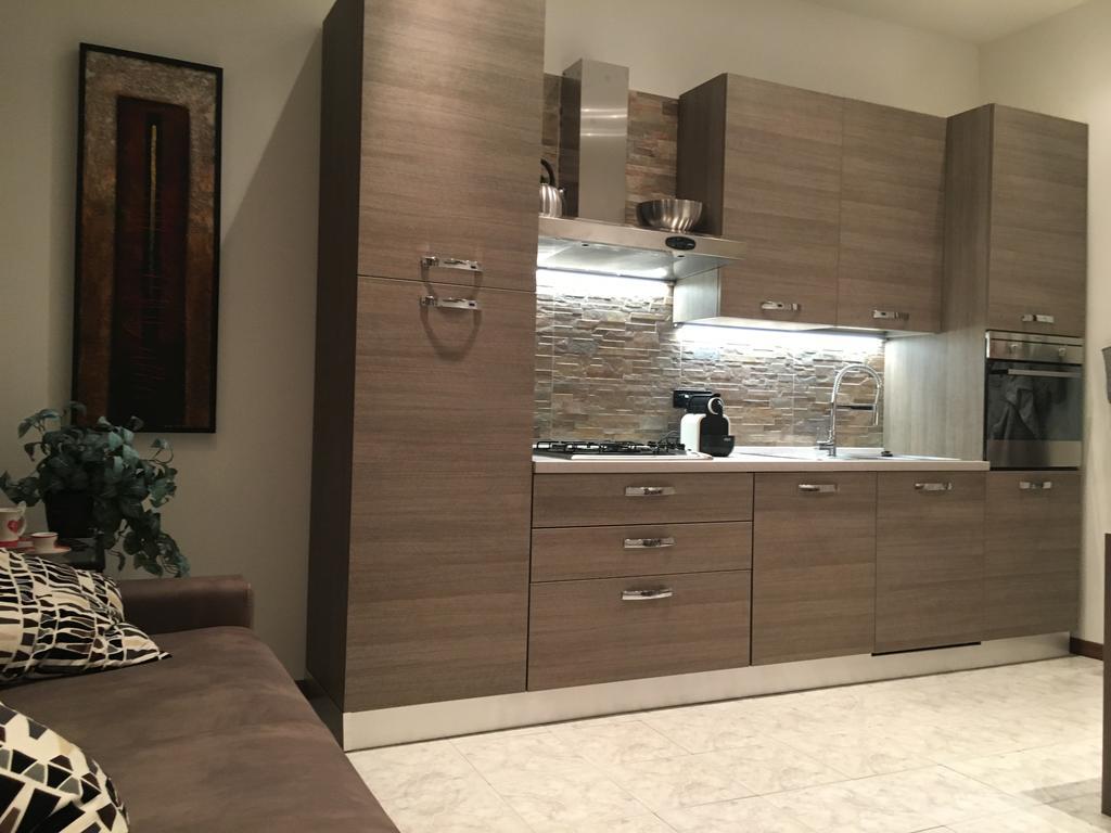 Ca' Novo Apartment Venice