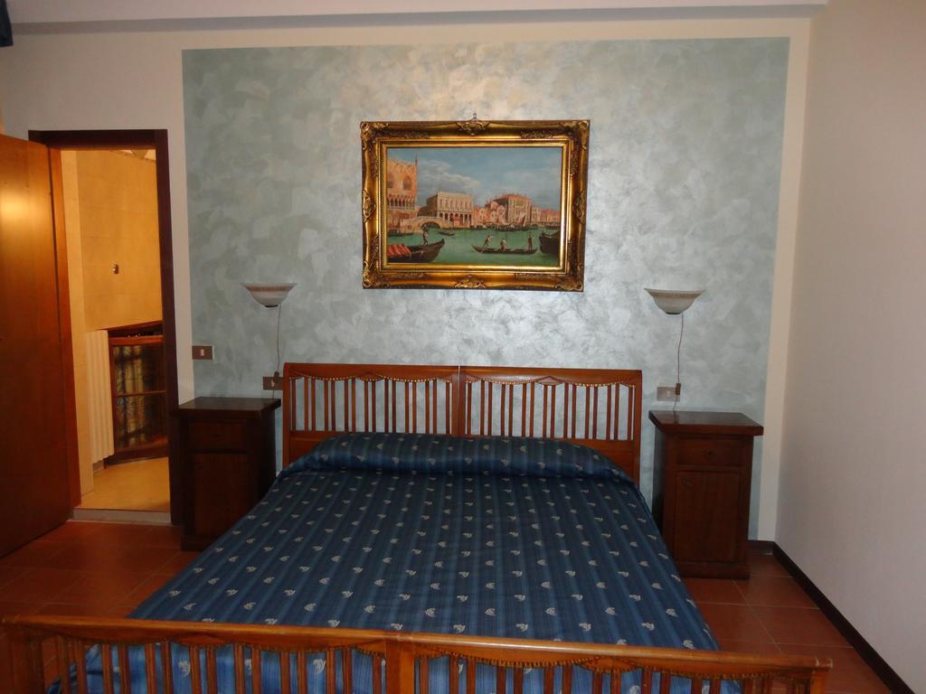 Residenza Grisostomo Casa de hóspedes Veneza