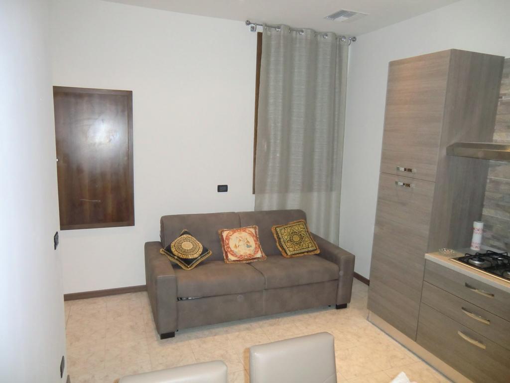 Ca' Novo Apartment *