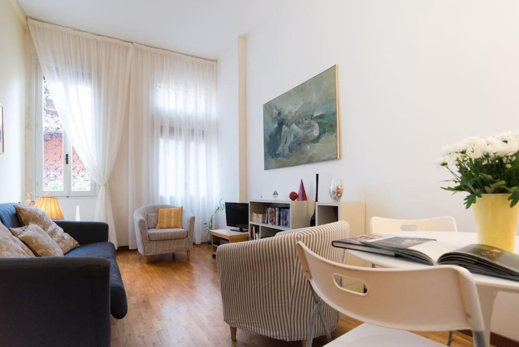 Apartment Casa Veronica-venice's Heart *