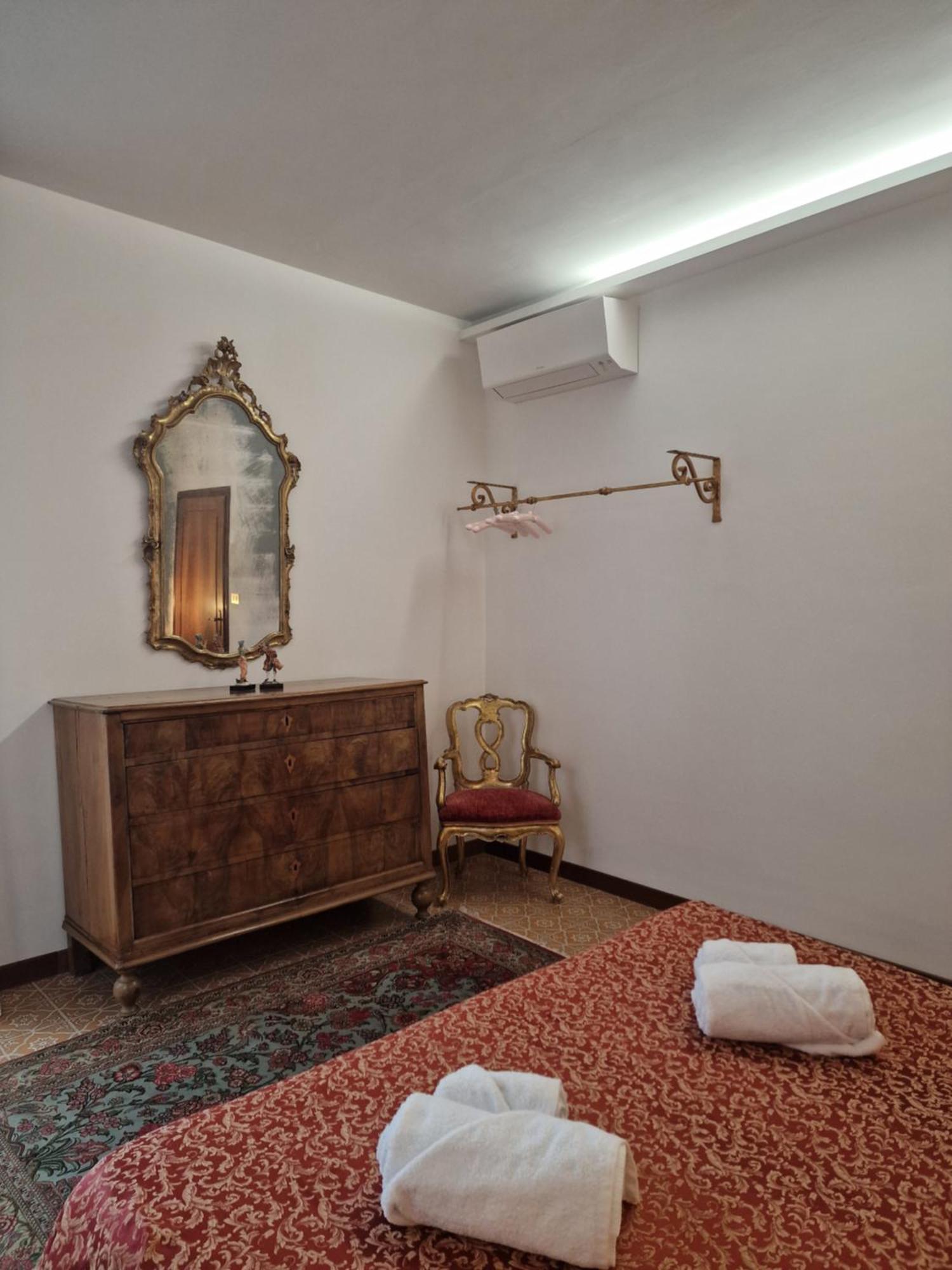 Apartment Ca Barbaro With Altana-appartamenti Storici- *