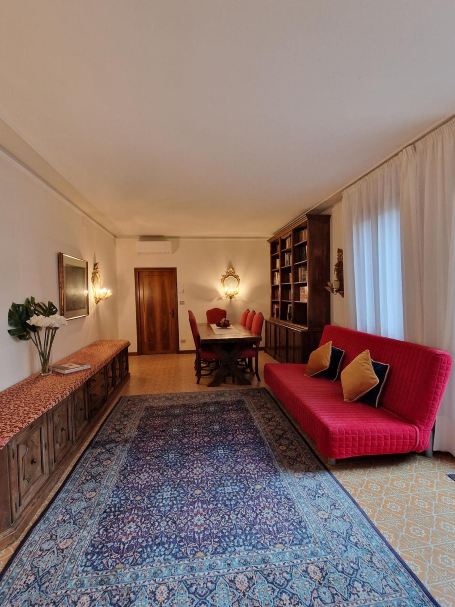 Ca Barbaro With Altana-appartamenti Storici- *