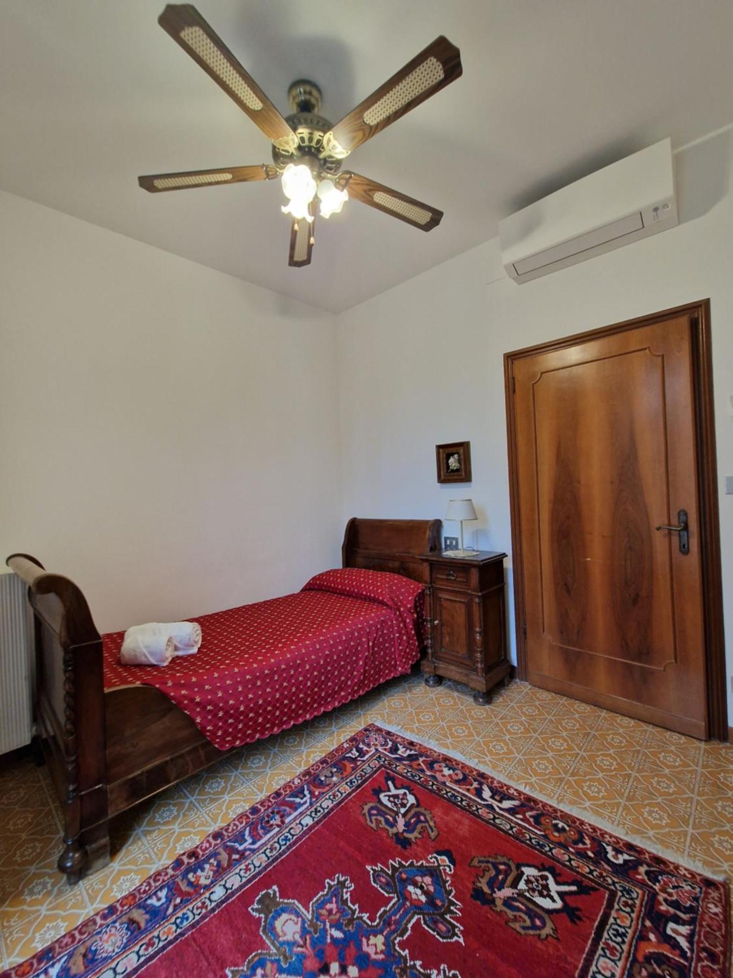 Apartment Ca Barbaro With Altana-appartamenti Storici- Venice
