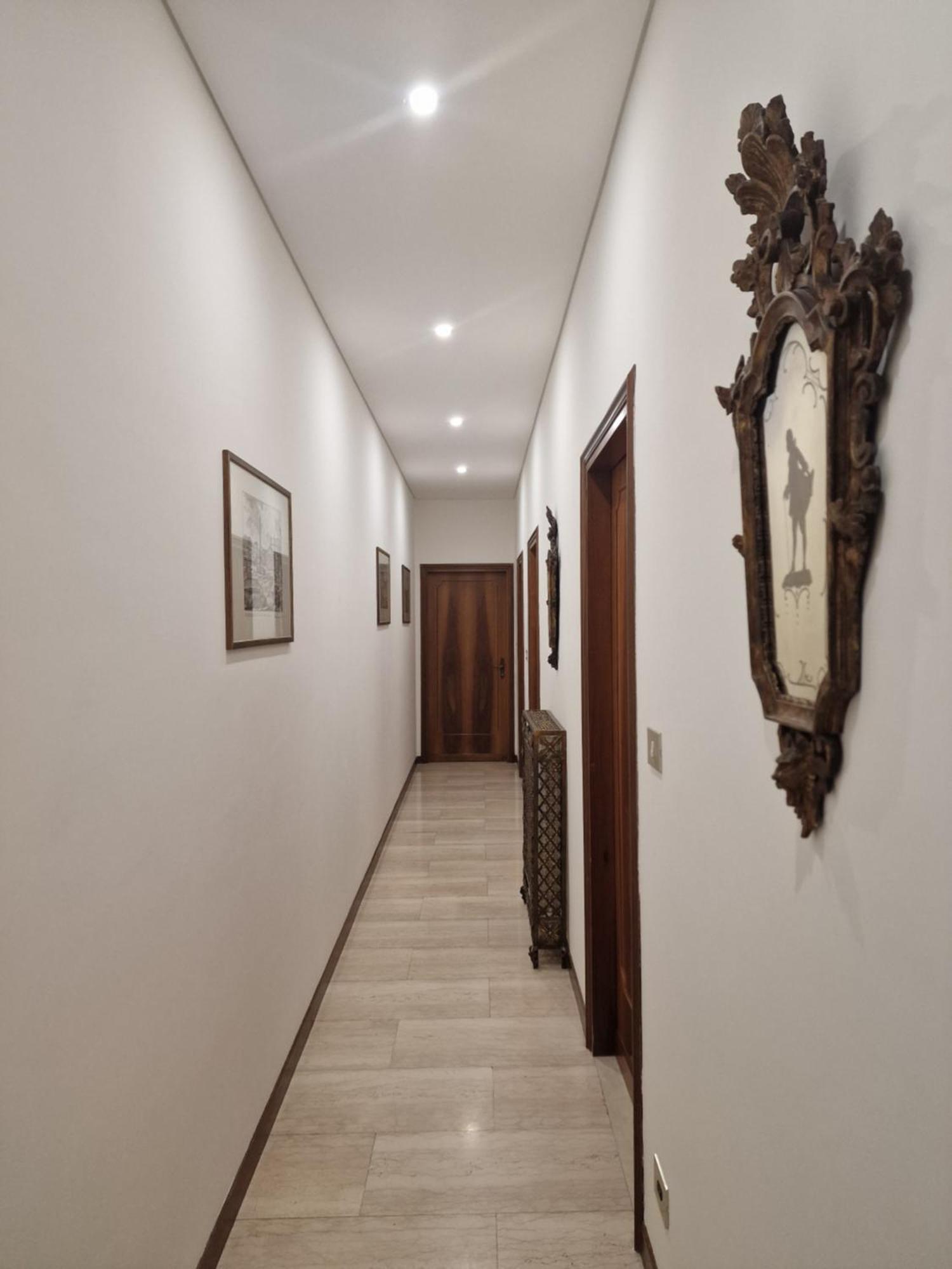 Ca Barbaro With Altana-appartamenti Storici- Apartment Venice