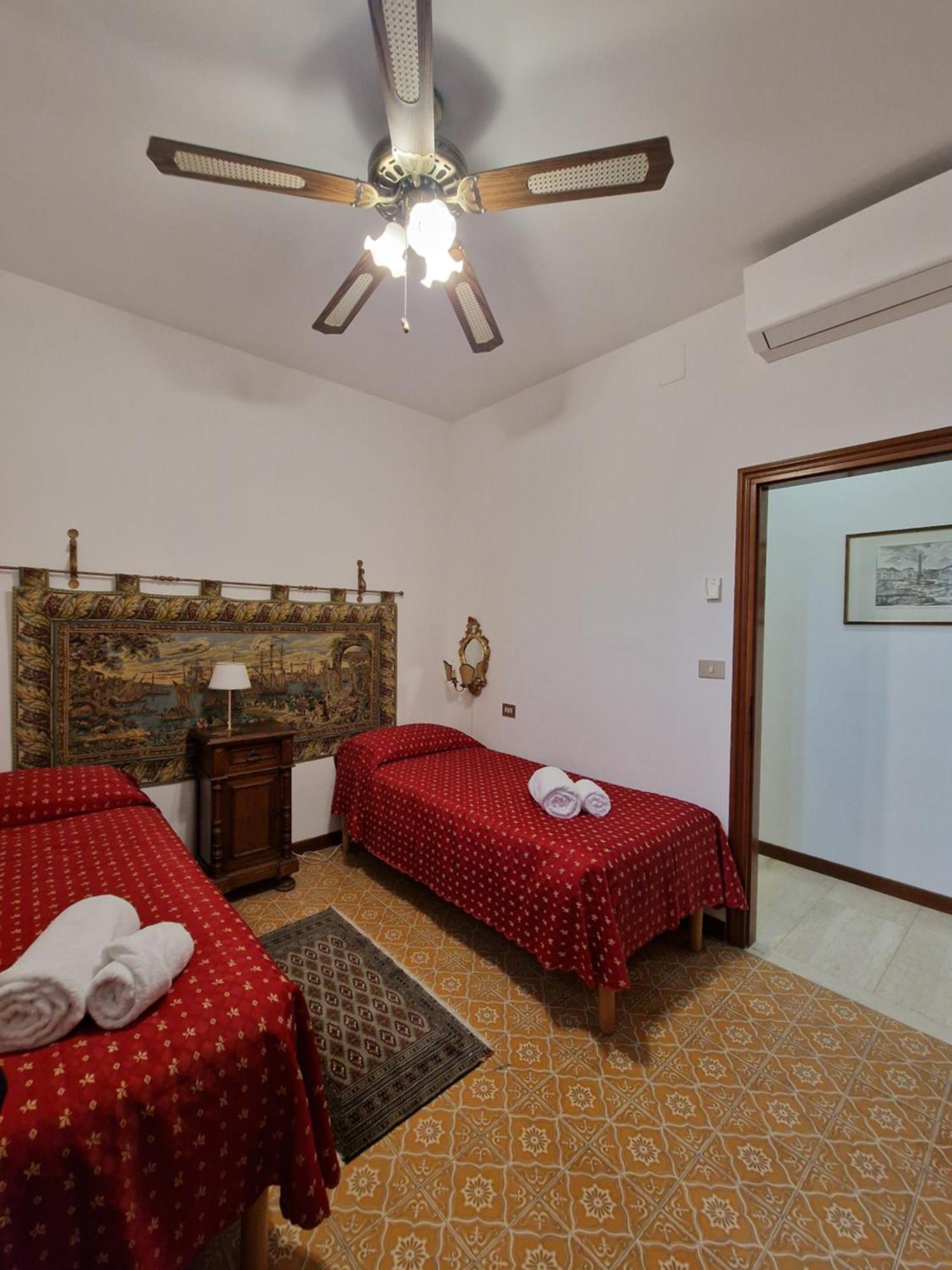 Ca Barbaro With Altana-appartamenti Storici- Apartment *