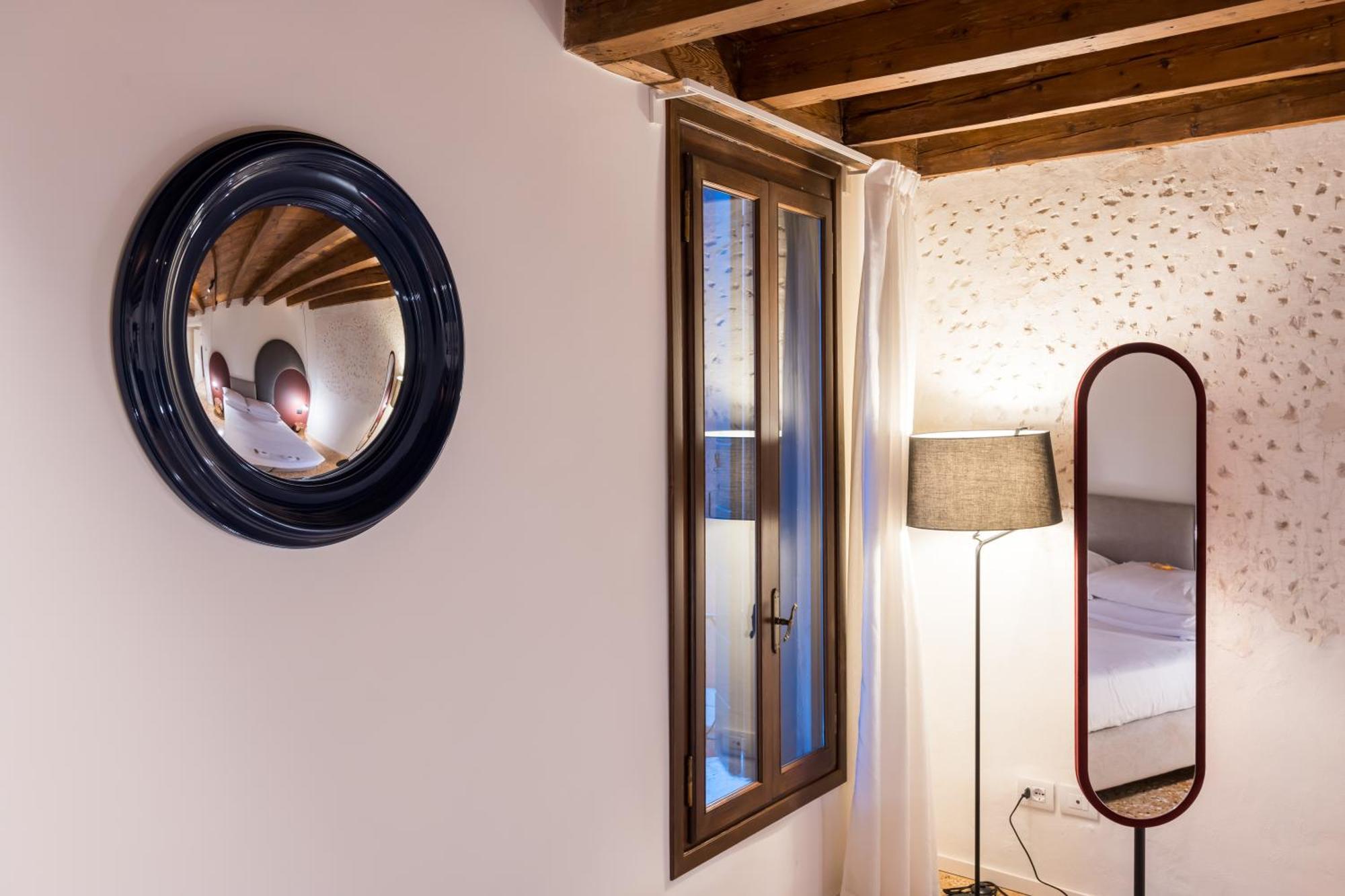 Apartamento Palazzo Miracoli Veneza