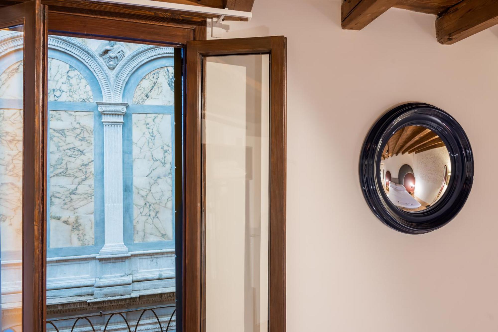 Apartamento Palazzo Miracoli