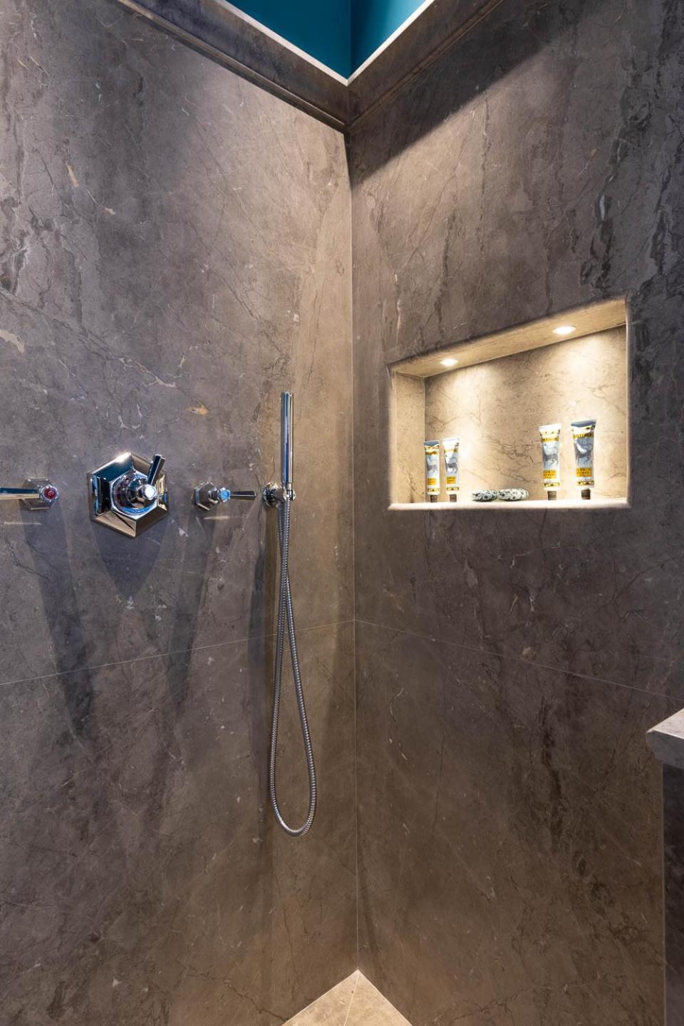 Dimora San Trovaso Enchanting Four-bedrooms *