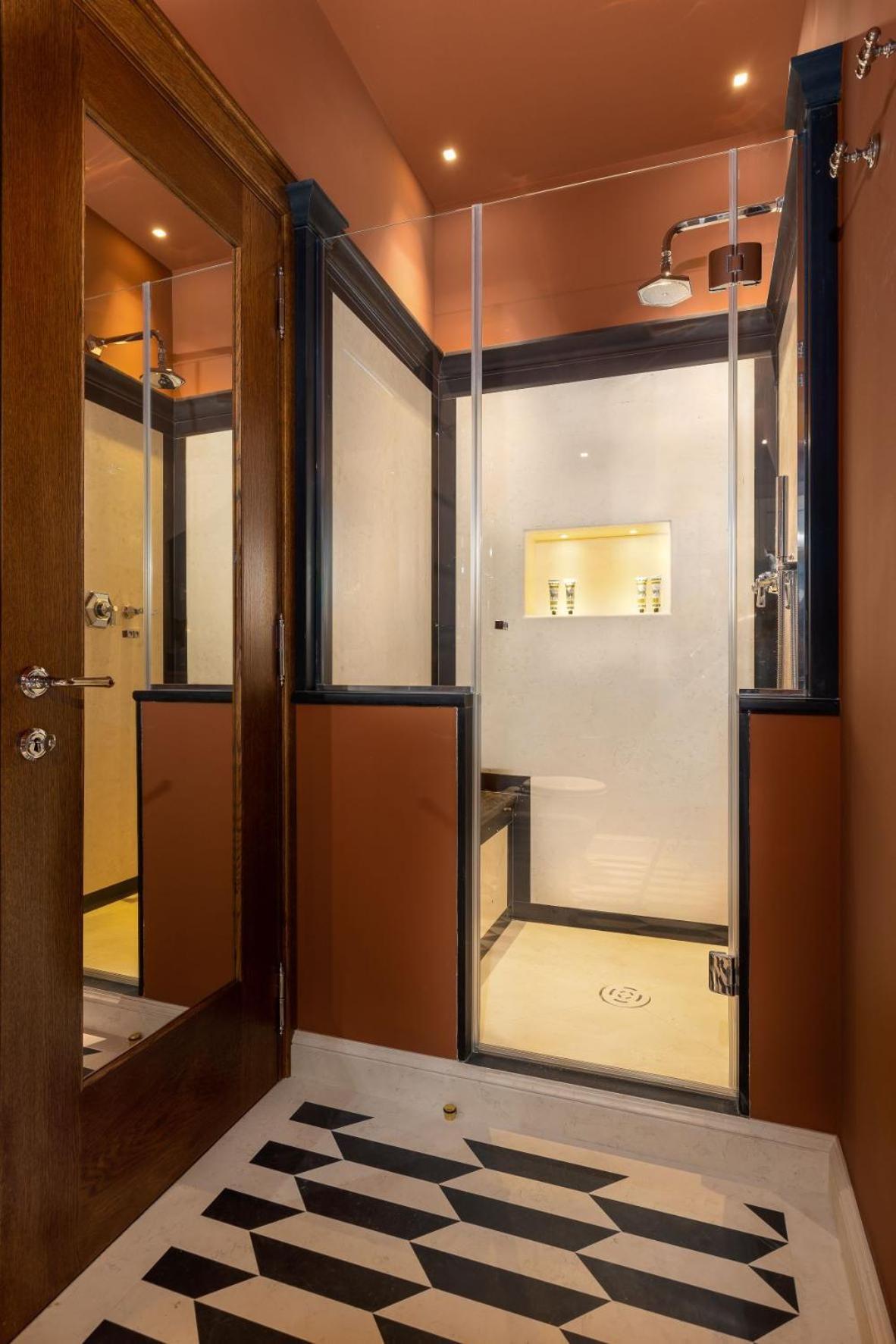 Dimora San Trovaso Enchanting Four-bedrooms * Venice
