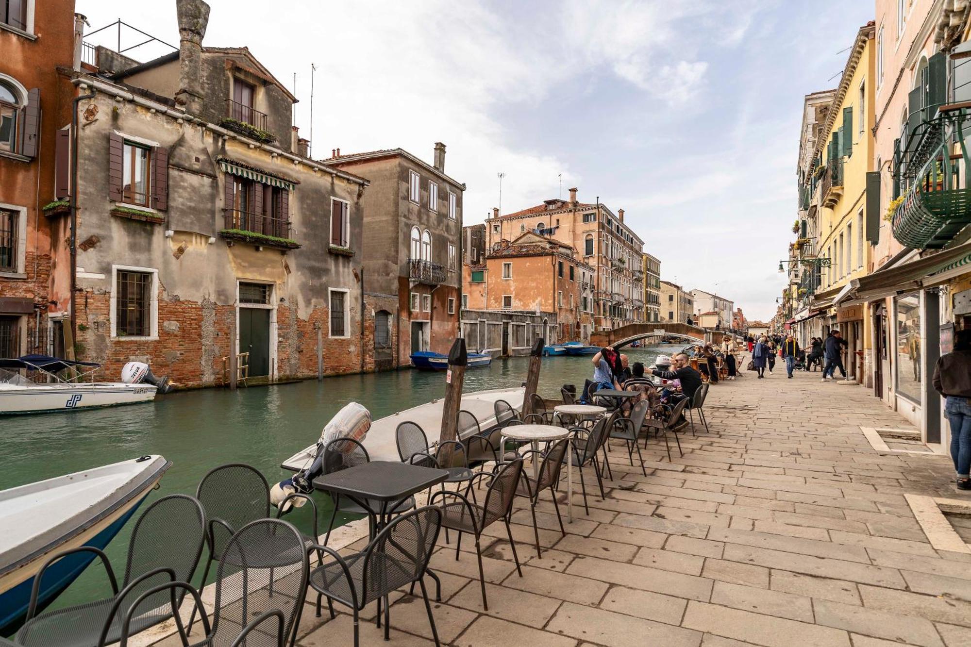 Apartment Vivaldi R&r