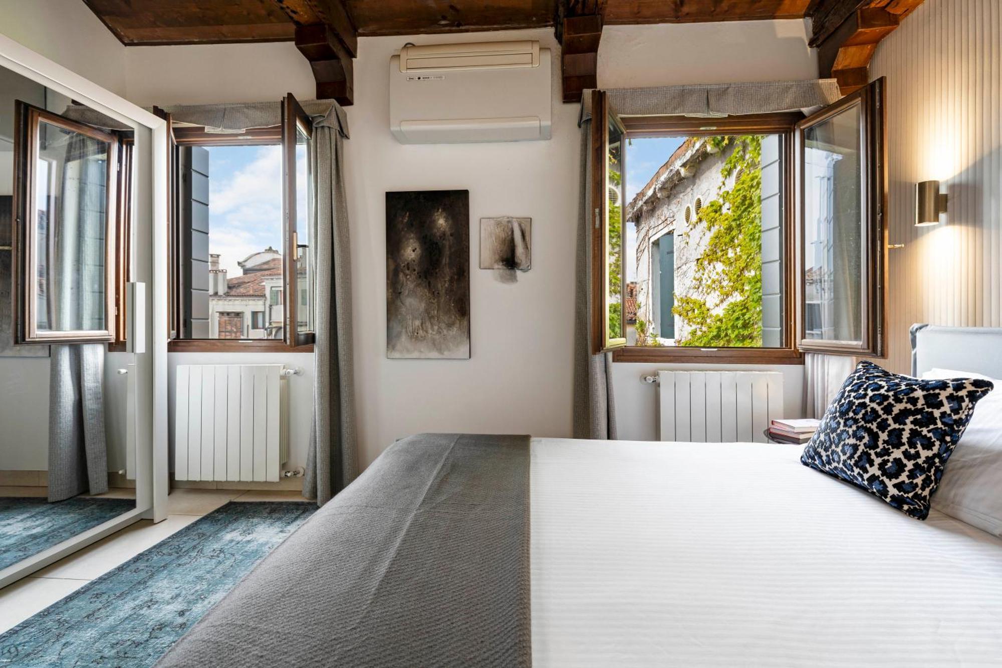 Apartment Vivaldi R&r