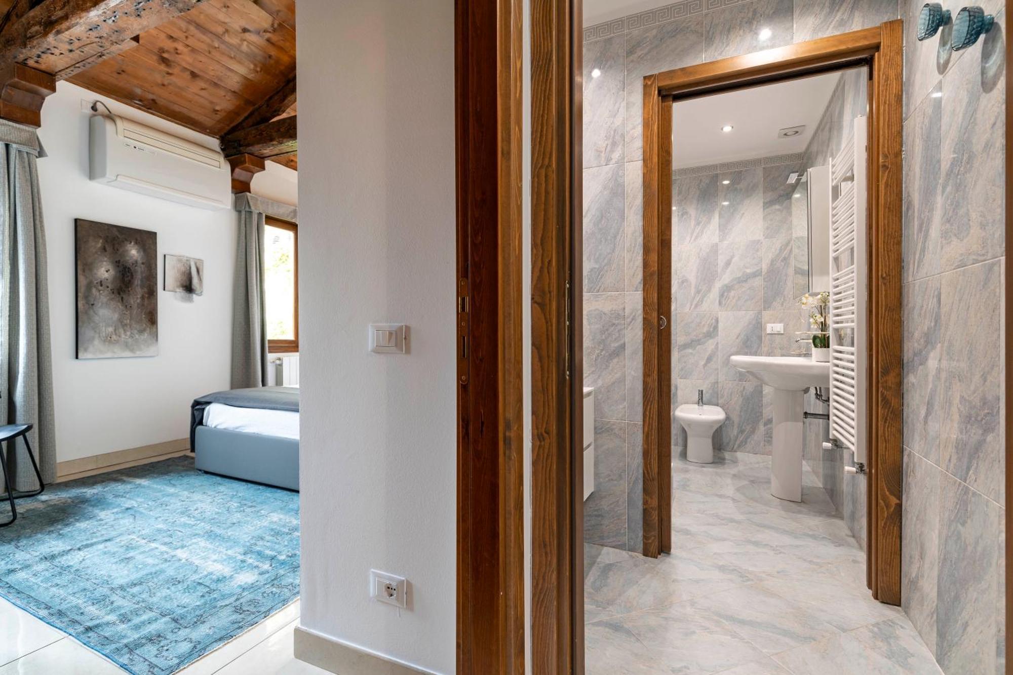 Apartment Vivaldi R&r Venice