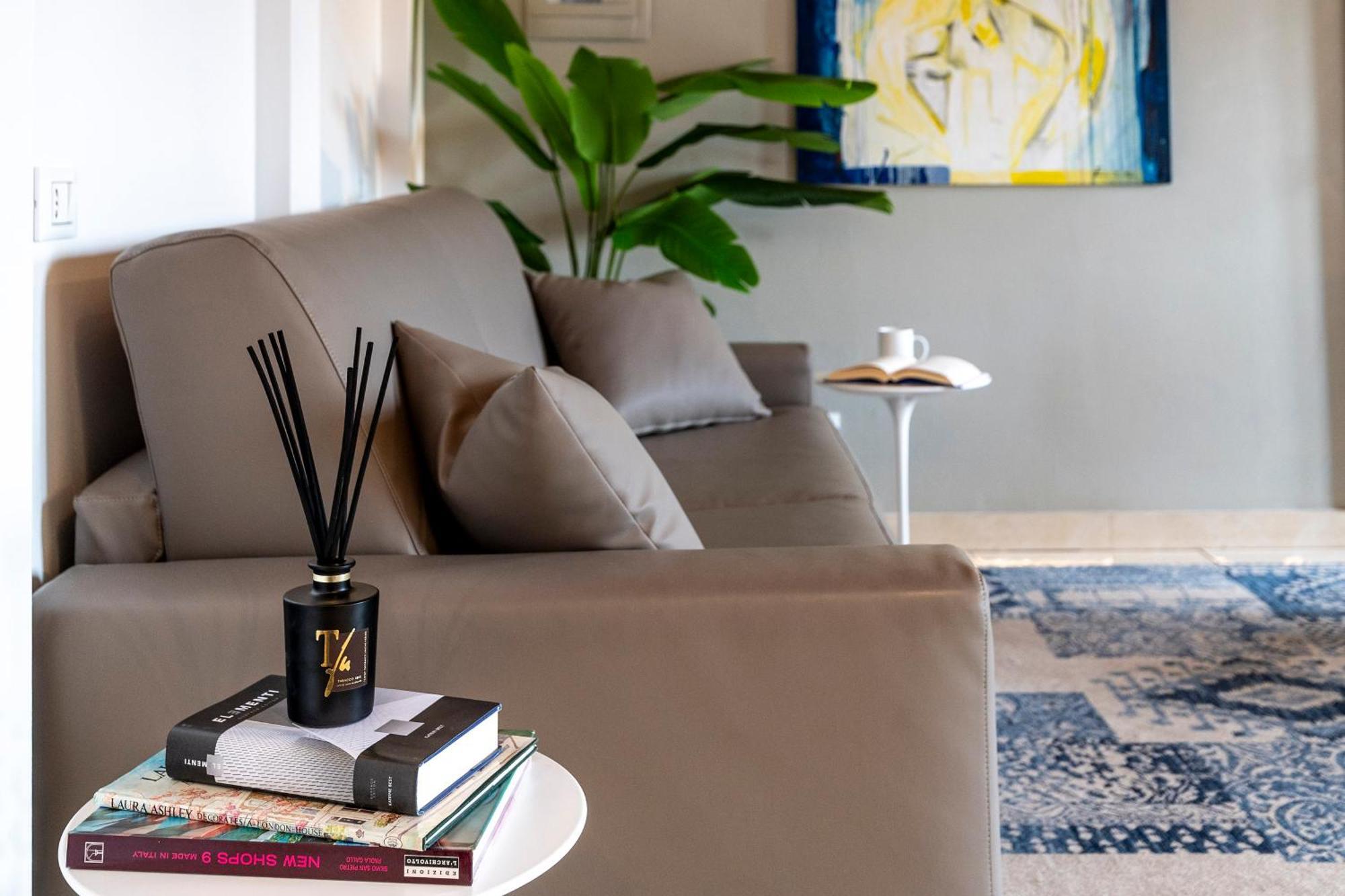Vivaldi R&r Apartment Venice