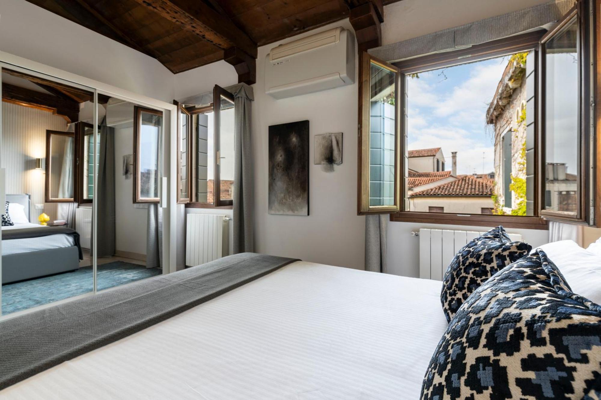 Apartment Vivaldi R&r *