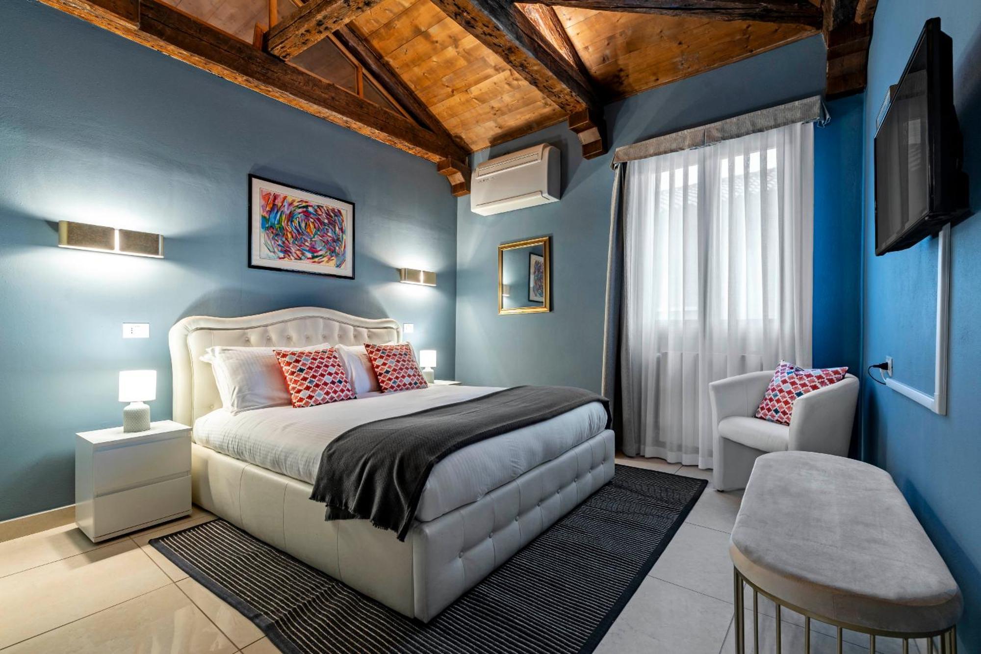 Vivaldi R&r Apartment Venice