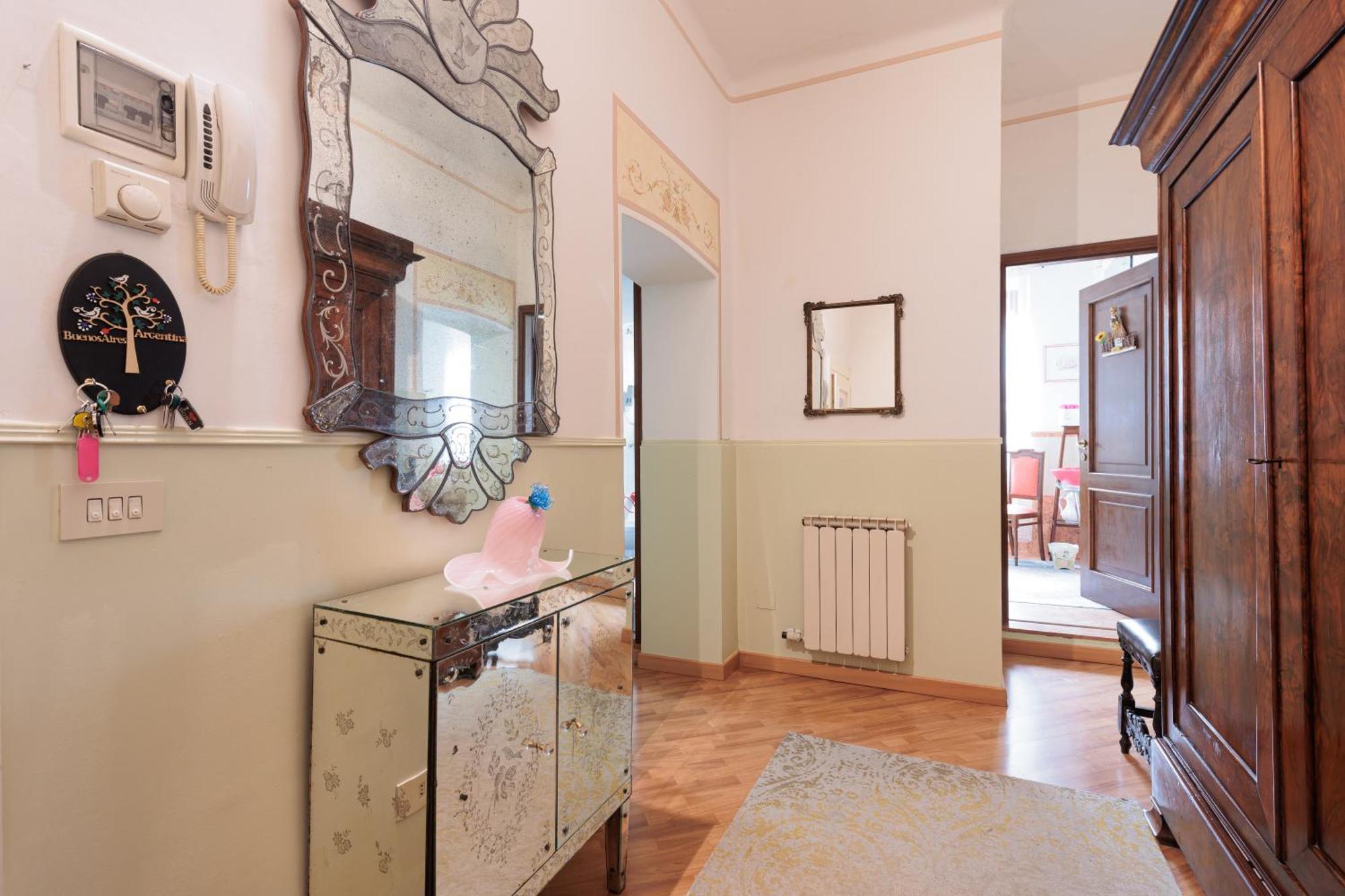 Appartamento Luxury Ai Greci