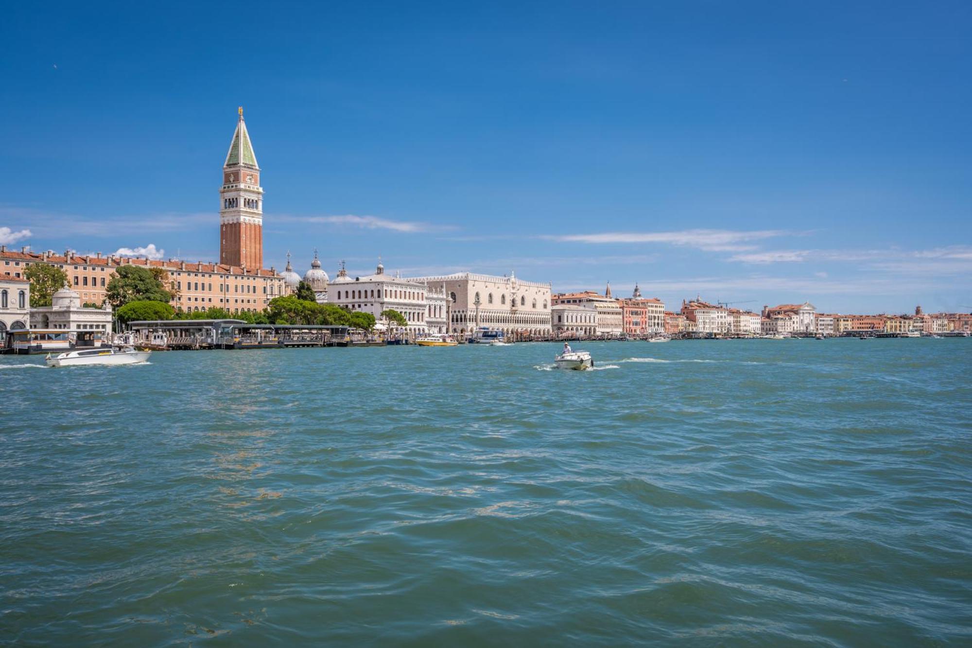 Apartamento Ca Rialto 4122 - Luxury Terrace