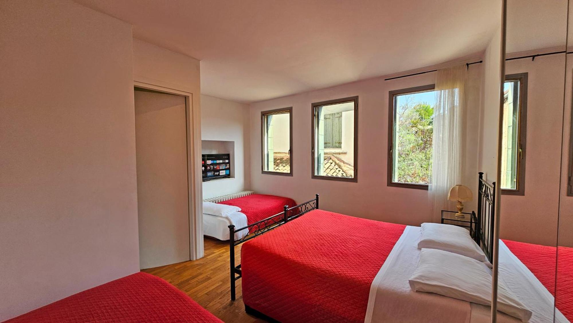 Messner Hotel Venice