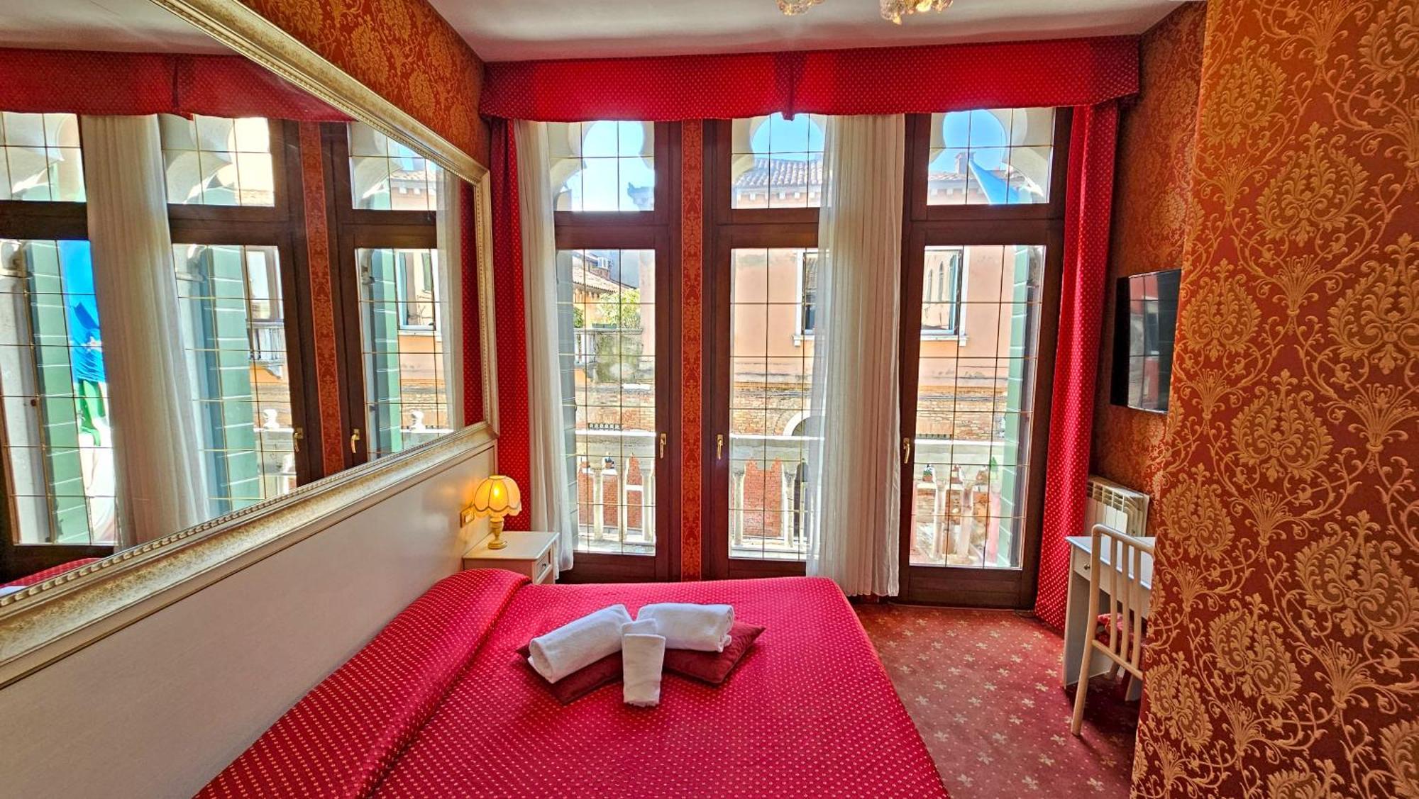 Hotel Messner Venice