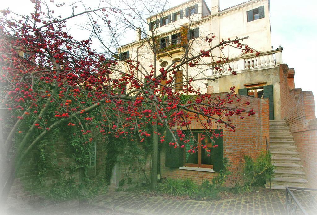Apartment Palazzo Berlendis