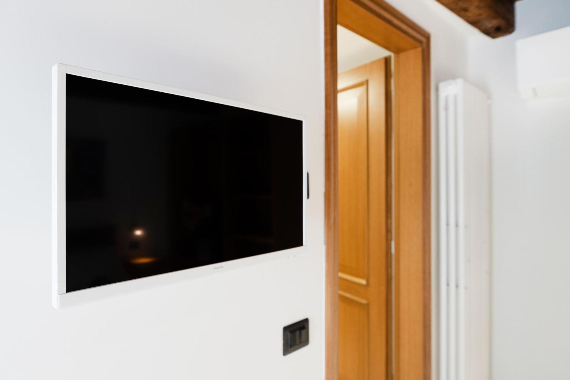 5 Minuti Da Rialto, Intera Palazzina Veneziana Holiday home Venice