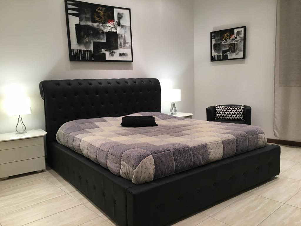 Ca' Novo Apartment *