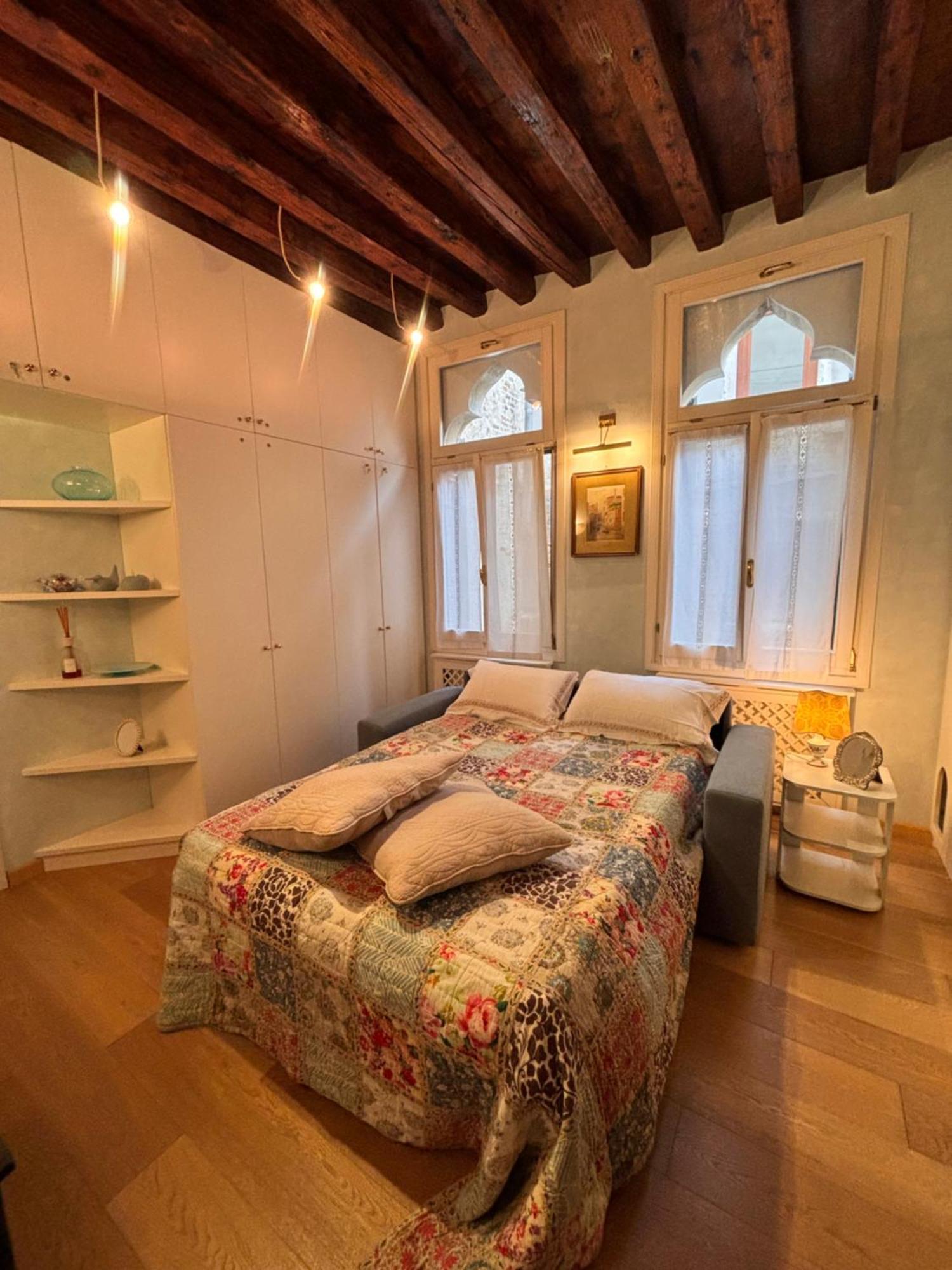 Appartamento Albrizzi Charme *